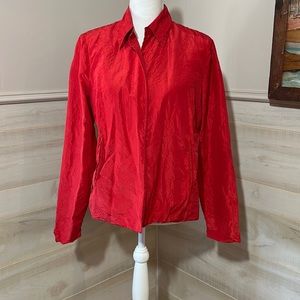Michael Kors size 12 shirt/jacket